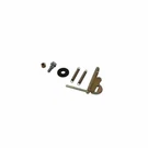 Boss Part # MSC07974 - Left Hand Coupler Spring Release Lever Pin Kit For 10 .... Fixed Price $59.00.