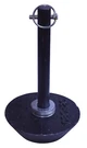 Heavy Duty Shoe Assembly For Western, Oem 49071. Fixed Price $50.37.