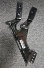 Boss Part # LTA05640-03 Angle Bracket Driver Side Ford Super Duty 99-07 Trpb. Fixed Price $124.99.