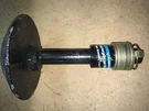 Buyers Meyer Snow Plow Shoe Drive Assy Skid - Replaces 09362 1303003. Fixed Price $72.50.