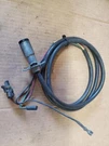 Genuine Henderson Spreader Wiring Harness Salt Cable Assembly 6' Similar 77304. Fixed Price $50.00.