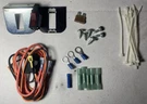 Oem Myers Snow Plow Light Switch Kit 08701 07223 07404. Fixed Price $11.00.