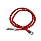 Meyer Snow Plow 36" Battery Cable Power Solenoid Wire 1306110 05024. Fixed Price $9.95.