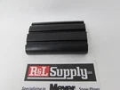 Genuine Meyer Drive Pro Snow Plow Rubber Trip Bumper Part # 22686. Fixed Price $6.00.