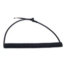 For Western Fisher Fleet Flex Snow Plow 96464 4PIN Controller Reman Repair Cable. Fixed Price $21.60.