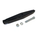 Buyers Products Pivot Bar With Bolt, Finish Nut & Jam Western 67842, 67842-1. Fixed Price $219.99.