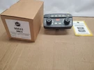 Oem Fisher Dual Knob Controller 99533 Fleet Flex Salt Spreader Poly-caster Steel. Fixed Price $275.00.