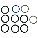 Oem Western 25215 Cylinder Packing Seal Set With Wiper In.. Fixed Price $42.99.