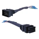 Repair Plug Vehicle AND13-PIN Plow Side.. Fixed Price $94.95.