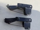Western / Snowex Plow Mount Part # 67960-1 Fits 99-07 Chevy Gmc K1500 & More. Fixed Price $350.00.