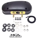 Buyers Snowdogg Plow Right Light Pass Housing & Hardware 13111005 13111008. Fixed Price $76.99.