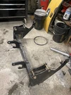 Boss RT3 Mount For Dodge 4500/5500 2008-2018 LTA09320. Fixed Price $950.00.