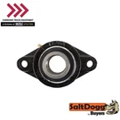 Saltdogg/buyers Products 2F24SCR, Replacement 2-HOLE 1.5" Set Screw Locking. Fixed Price $35.95.