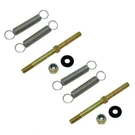 2PK Spring Pin Upgrade Kit For Boss Snow Plow MSC04764. Fixed Price $60.99.