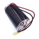 Salt Spreader Motor Fits Snow-ex D6106 Models SP575 SP1075 12 Volt. Fixed Price $128.97.