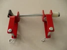 Boss Snow Plow Electrical Connection Plug (larry Lock). Fixed Price $44.21.