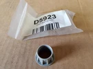 Nos Oem Snowex Wheel Bushing Nylon D5923 Salt Spreader Walk Behind SP-85SS. Fixed Price $15.00.