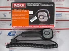 Boss Hand Held Straight Plow Control- New In Box STB09602 Smart Touch. Fixed Price $359.95.