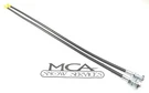 Fisher Flexible Black Cable Filled Guide Markers Sticks 25" 27195 A5108 7906K. Fixed Price $28.99.