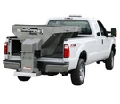 Buyers Products 1400801SS, Saltdogg 1.8 Cubic Yard Electric Stainless Steel. Fixed Price $7358.95.