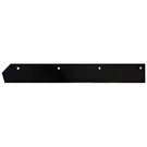Boss Snow Plow Cutting Edge Half 8'2" V BAX00098. Fixed Price $107.95.