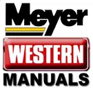 Diamond Meyer Western Unimount Repair Owners Service Manuals. Fixed Price $24.99.