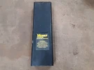 Meyer Ez Mount Plus Lift Arm 19592 Snow Plow Diamond Nose Piece 19680 Updated. Fixed Price $125.00.