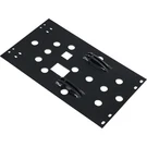 Moose Plow Push Tube Bottom Mount 2781PF. Fixed Price $89.95.