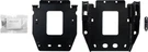 Open Trail 459-5870 Plow Mount. Fixed Price $163.95.