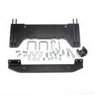 Warn 63936 Snow Plow Mounting Kit. Fixed Price $115.63.