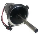 New Snowex Snow-ex Salt Spreader Spinner Motor D6887 SP9300 SP9500. Fixed Price $421.00.