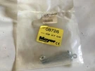 New Meyer 08726 - Hardware Bag. Fixed Price $11.50.