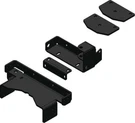 Kfi Replacement Bracket For Utv Track Extension Actuator 106430. Fixed Price $109.95.