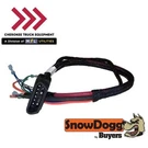 Buyers Products 16160400, Snowdogg Harness, Plow Control. Fixed Price $109.95.
