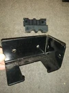 Boss Snow Plow Oem Control Harness Mounting Bracket MSC03813. Fixed Price $20.00.