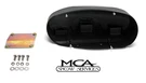 Oem Boss Snow Plow SL2 Pass Side Headlight Housing & Hardware 2008+ MSC11102. Fixed Price $179.99.