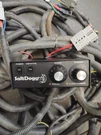 Saltdogg Buyers 3016934 Hd Variable Speed Spreader Control 3058856 Wiring Harn. Fixed Price $1000.00.