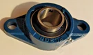 94536 94953 For Fisher And Western Two Bolt Flange Bearing 1-1/8" Bore 420219. Fixed Price $19.00.