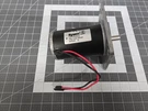 Buyers Saltdogg TGSUV1B Spinner Motor - 3005693. Fixed Price $124.99.