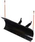 Motoalliance Denali Pro 66" Plow In Black For 2015-2024 Honda Pioneer 500/520. Fixed Price $722.49.