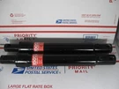 (2) Genuine Boss Angle Cylinders HYD09731 For RT3 2006 & Newer Straight V-plow. Fixed Price $457.95.