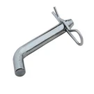 Kfi 5/8" X 3" Hitch W/ Clip ATV-20PIN. Fixed Price $18.58.