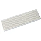 Hqrp Filtro Post-motor Para Bissell 67F8 / 44M3 Rewind Premier Pet Aspiradora. Fixed Price $9.45.