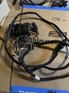 Fisher Western 69793-1 Harness. Fixed Price $56.99.