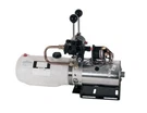 Buyers Products PU5007, Hydraulic Power Unit, 12V Dc. Fixed Price $849.95.