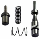 7630K Fisher / 49226K Western Poppet Check Valve Kit Unimount MM1 Isarmatic. Fixed Price $50.00.