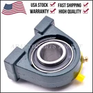 New Salt Spreader Spinner Bearing For Meyer 61164 Swenson Models 04080-079-00. Fixed Price $29.99.
