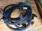 86637 Snowex/western/fisher 2021-2022 Ford F150 Plow Prep Led Light Harness. Fixed Price $245.00.