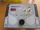 New Snowex Electrical Test Box # D5125. Fixed Price $400.00.