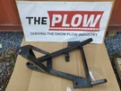 Oem Meyer Snow Plow 81026 Push Frame/a-frame Diamond Edge Mdii Blade 6.5'-9 Trip. Fixed Price $750.00.